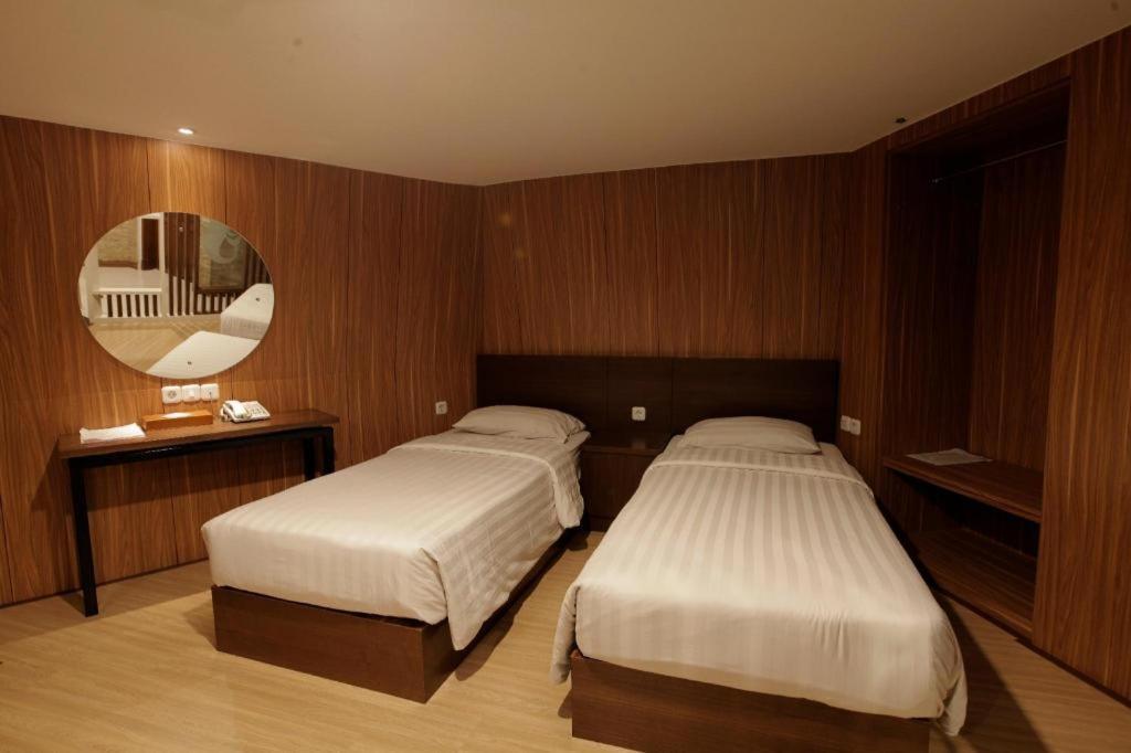 Putri Duyung Ancol 3* Jakarta