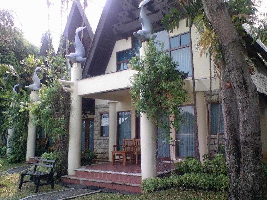 Putri Duyung Ancol Hotel 3*