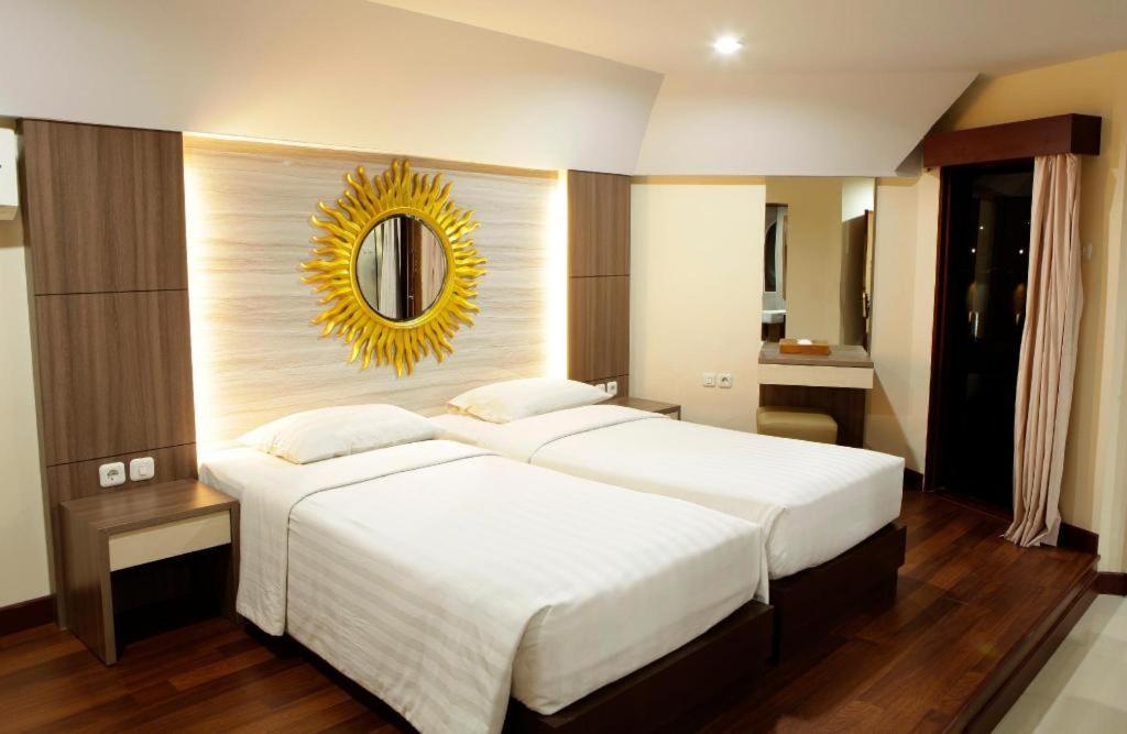 Hotel Putri Duyung Ancol