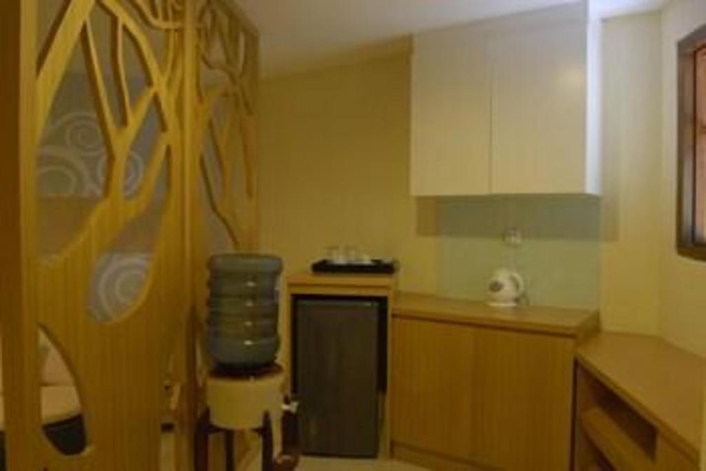 Putri Duyung Ancol Hotel 3*