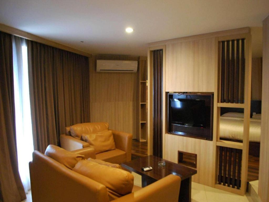 Putri Duyung Ancol 3*