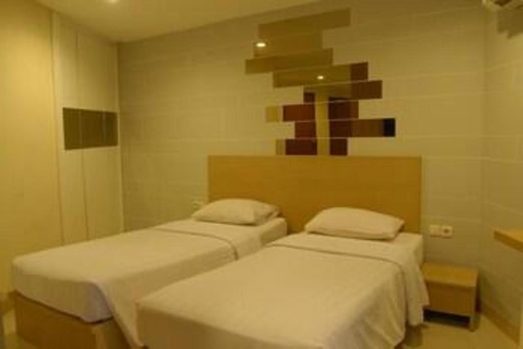 Putri Duyung Ancol Hotel