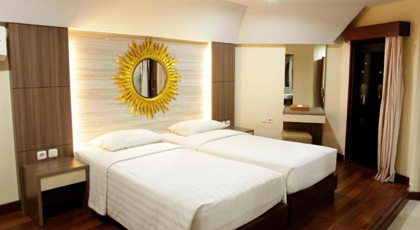 Hotel Putri Duyung Ancol Jakarta