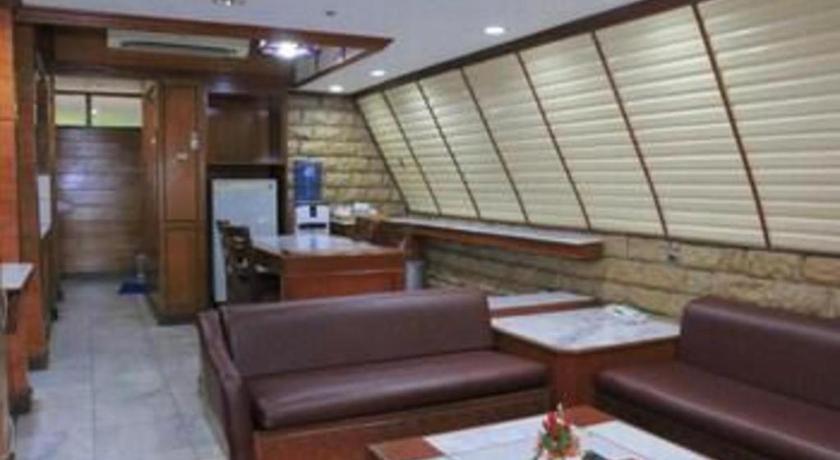 Hotel Putri Duyung Ancol 3*