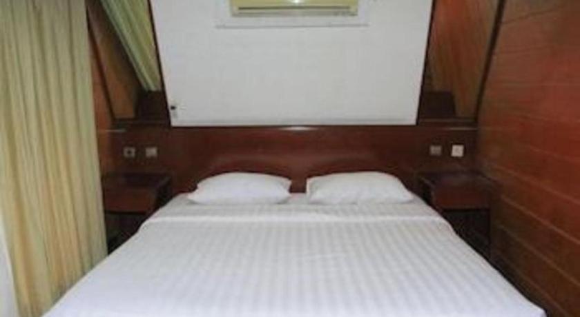 Putri Duyung Ancol Hotel