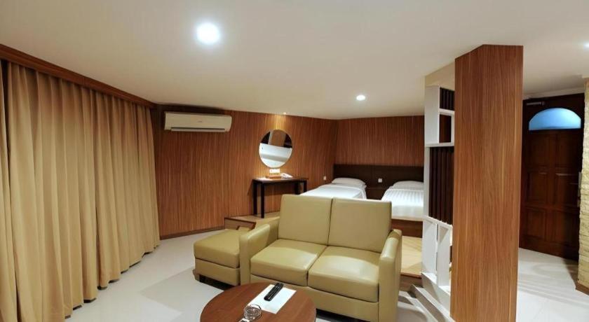 Putri Duyung Ancol Hotel
