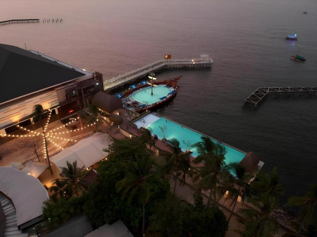 Hotel Putri Duyung Ancol