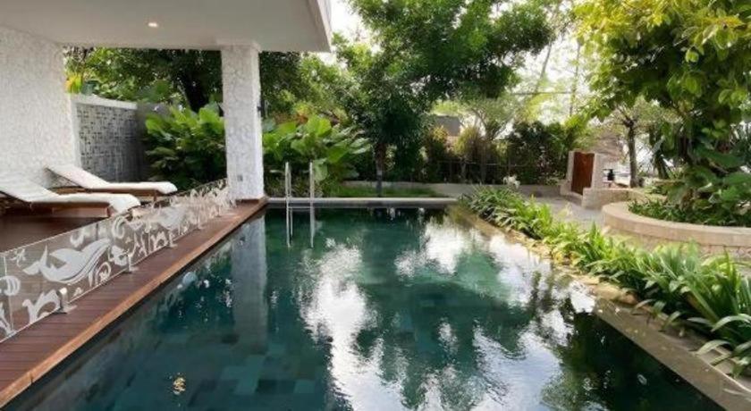 Putri Duyung Ancol Hotel Jakarta