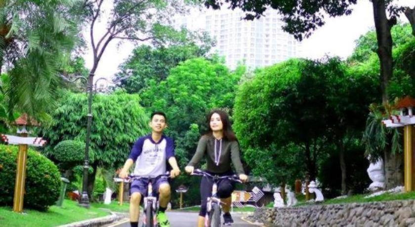 Putri Duyung Ancol 3* Jakarta