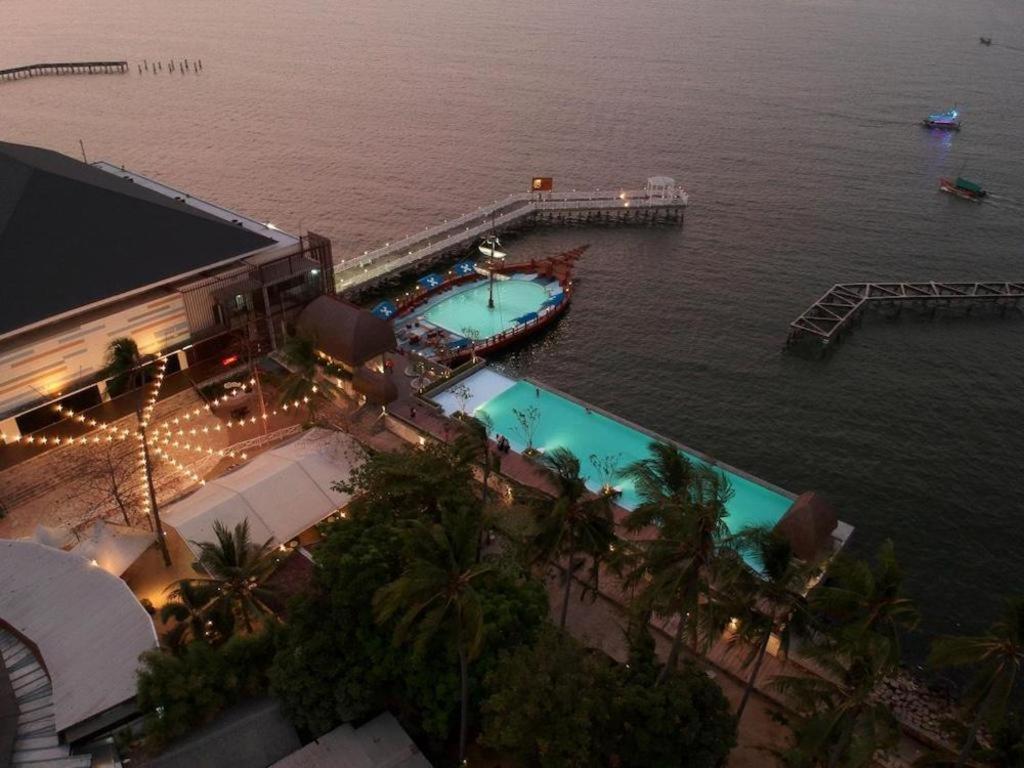 Putri Duyung Ancol Hotel