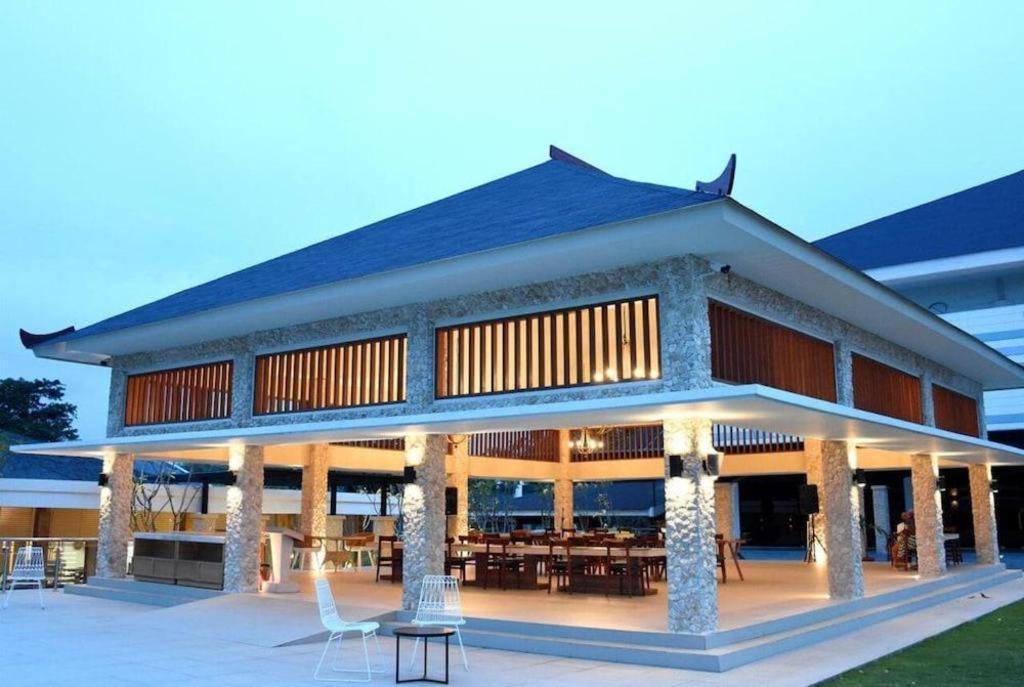 Hotel Putri Duyung Ancol