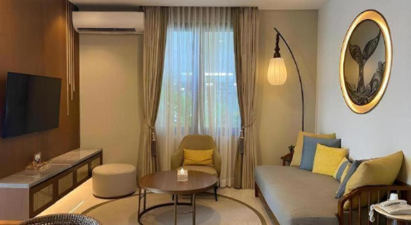 Putri Duyung Ancol Hotel Jakarta