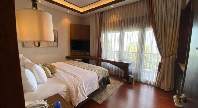 Putri Duyung Ancol Hotel 3*