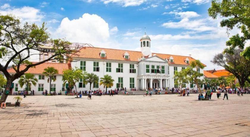 Putri Duyung Ancol Jakarta